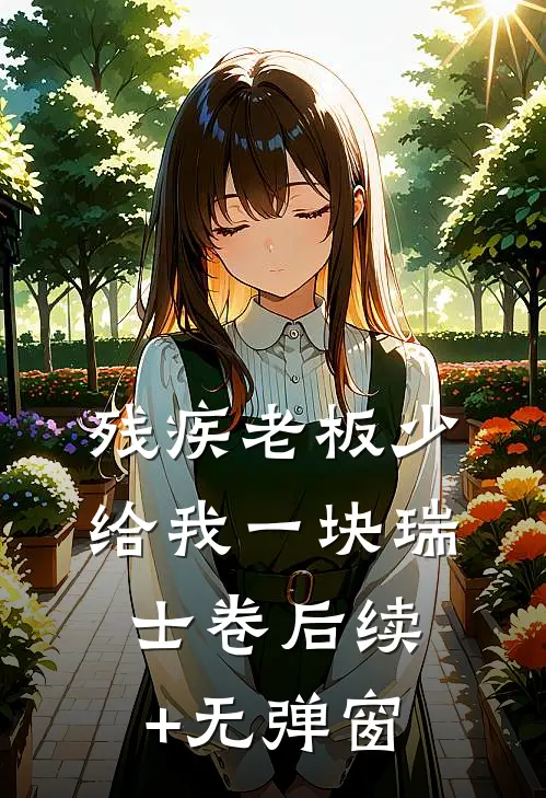 残疾老板少给我一块瑞士卷后续+无弹窗