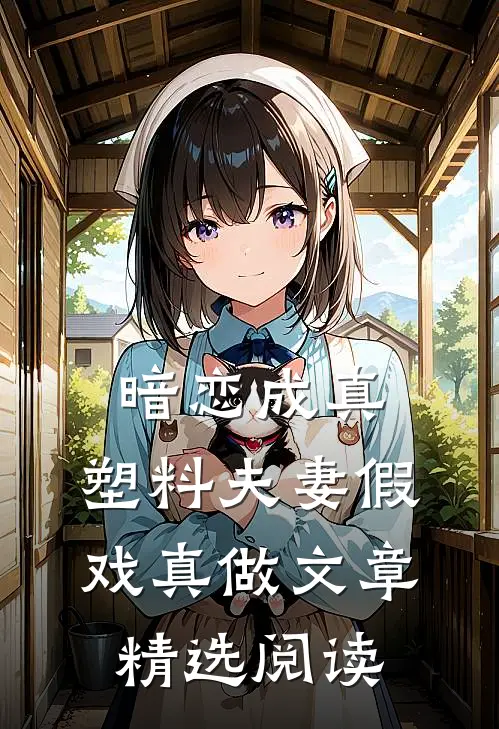 暗恋成真：塑料夫妻假戏真做文章精选阅读