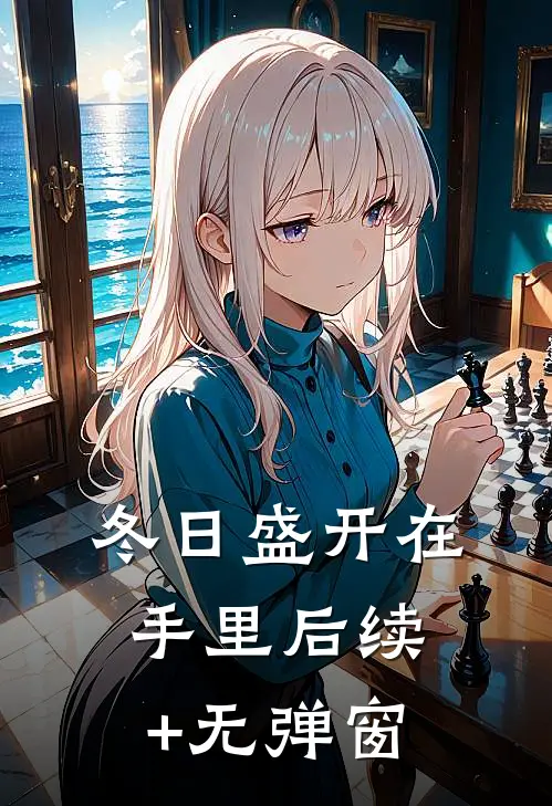 冬日盛开在手里后续+无弹窗