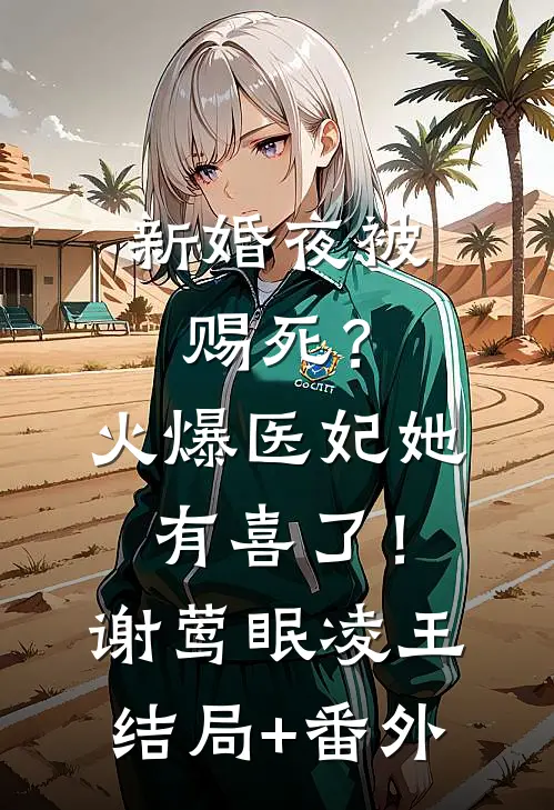 新婚夜被赐死？火爆医妃她有喜了！谢莺眠凌王结局+番外