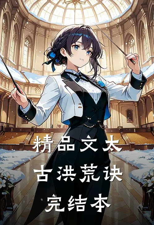 精品文太古洪荒诀完结本
