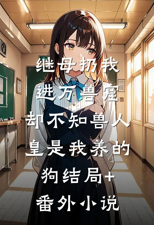 继母扔我进万兽窟，却不知兽人皇是我养的狗结局+番外小说