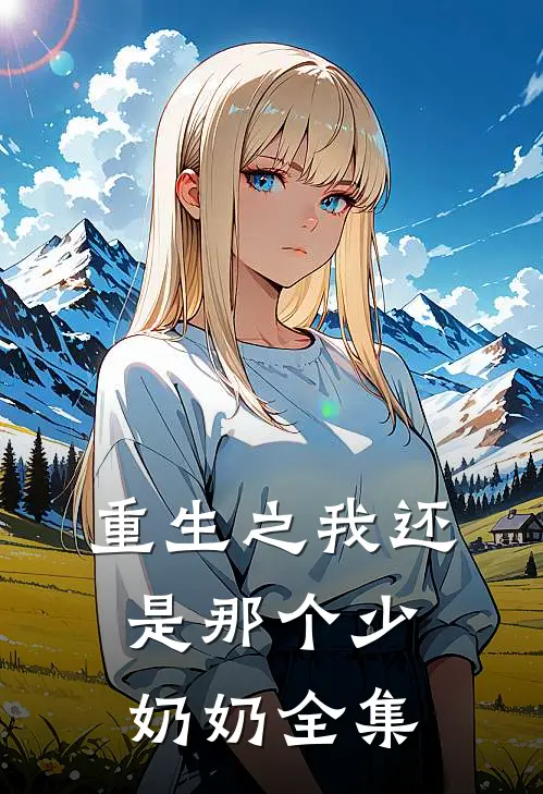 重生之我还是那个少奶奶 全集