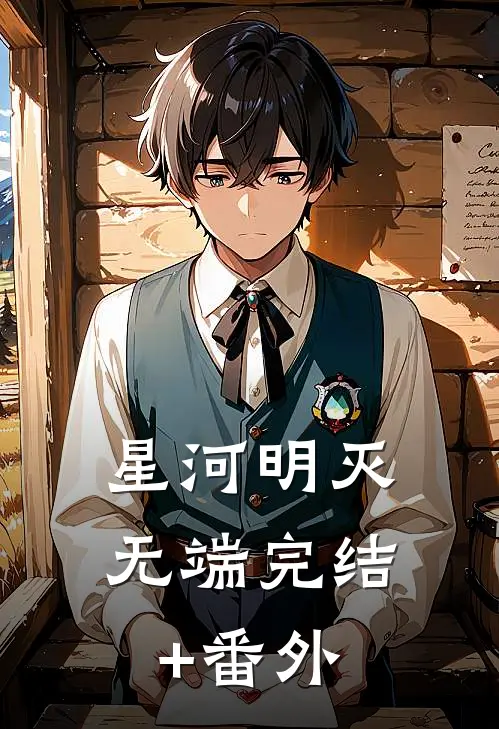 星河明灭无端完结+番外