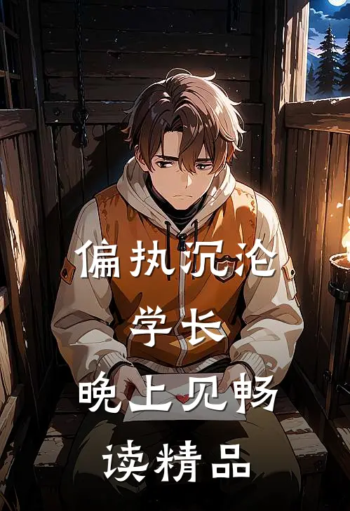偏执沉沦：学长，晚上见畅读精品