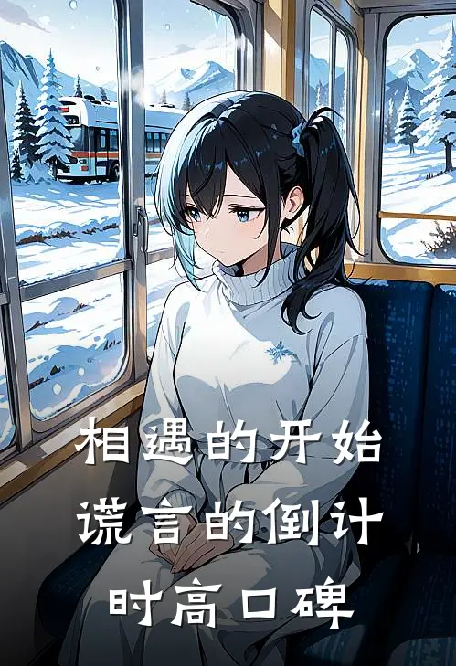 相遇的开始，谎言的倒计时高口碑