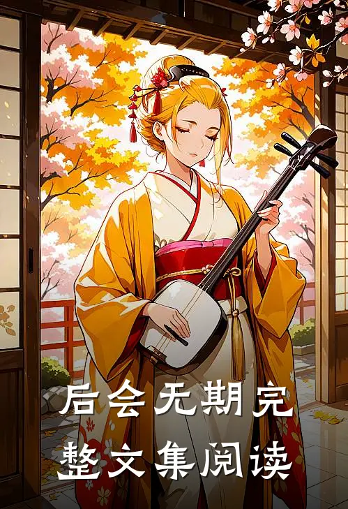 后会无期完整文集阅读