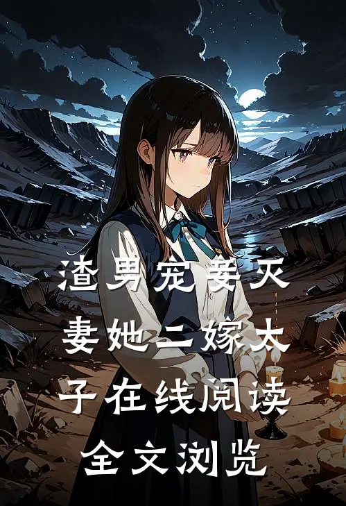 渣男宠妾灭妻她二嫁太子在线阅读全文浏览