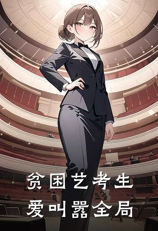 贫困艺考生爱叫嚣全局