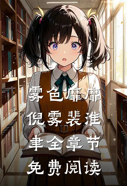 雾色靡靡倪雾裴淮聿全章节免费阅读