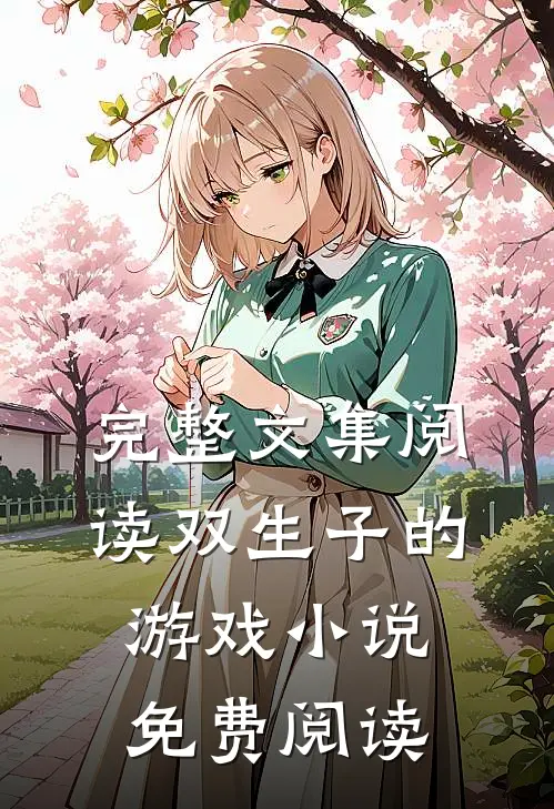 完整文集阅读双生子的游戏小说免费阅读