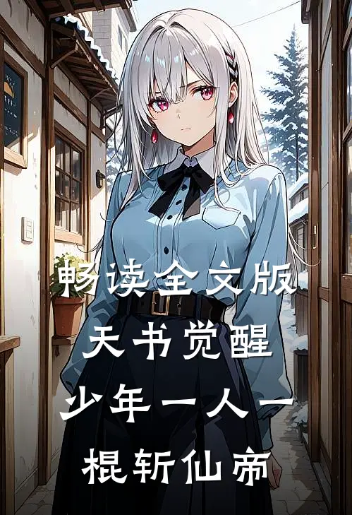 畅读全文版天书觉醒：少年一人一棍斩仙帝