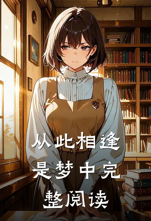 从此相逢是梦中完整阅读