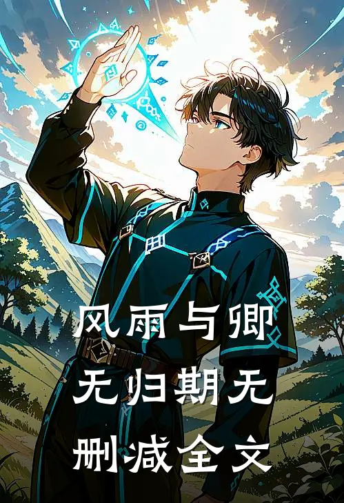 风雨与卿无归期无删减全文