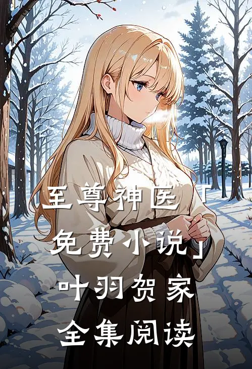 至尊神医「免费小说」叶羽贺家全集阅读