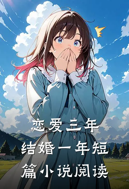 恋爱三年，结婚一年短篇小说阅读
