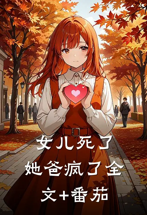 女儿死了，她爸疯了全文+番茄
