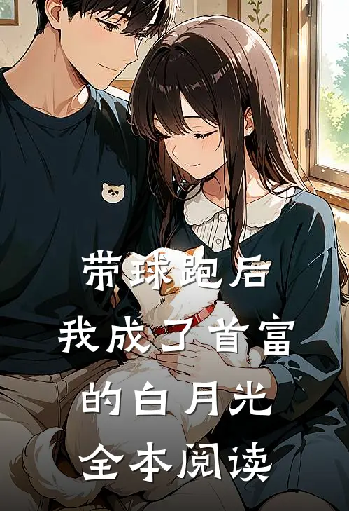 带球跑后，我成了首富的白月光全本阅读