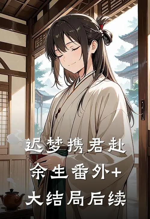 迟梦携君赴余生番外+大结局后续