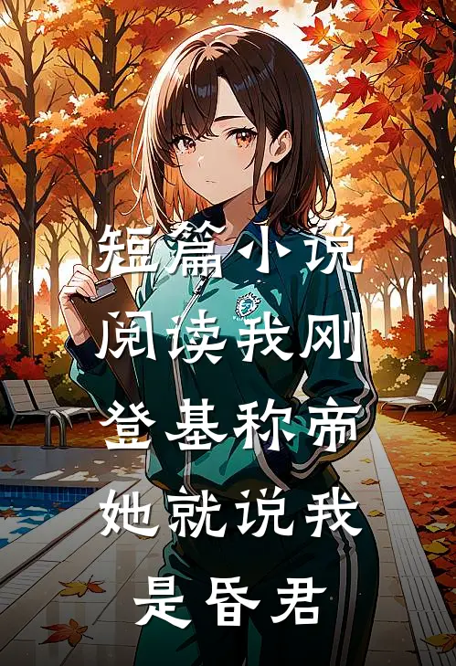 短篇小说阅读我刚登基称帝，她就说我是昏君