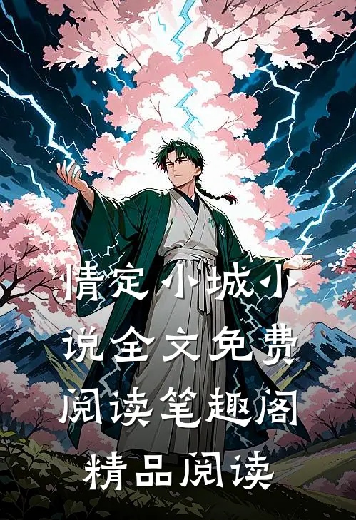 情定小城小说全文免费阅读笔趣阁精品阅读