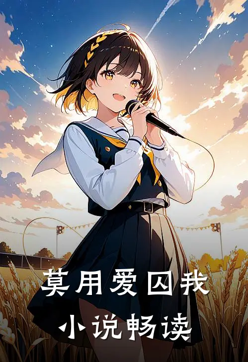 莫用爱囚我小说畅读