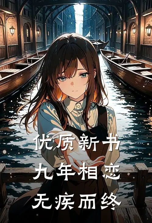 优质新书九年相恋，无疾而终