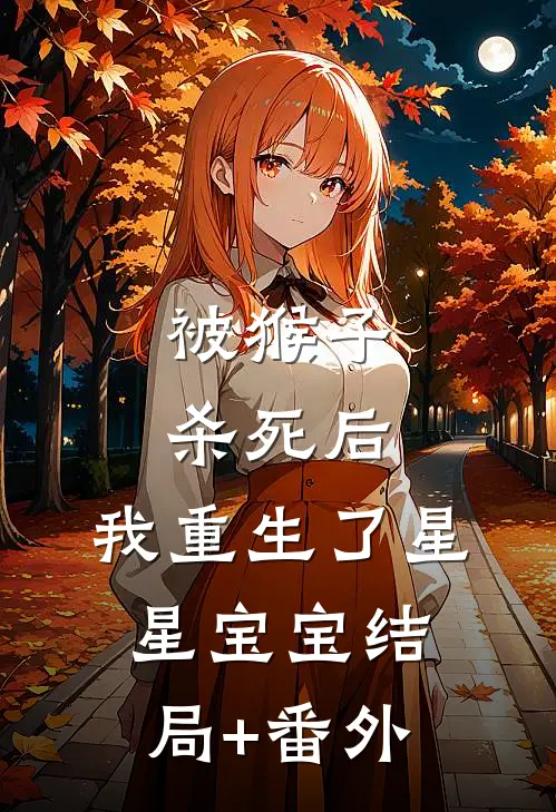 被猴子杀死后，我重生了星星宝宝结局+番外