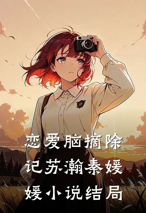 恋爱脑摘除记苏瀚秦媛媛小说结局