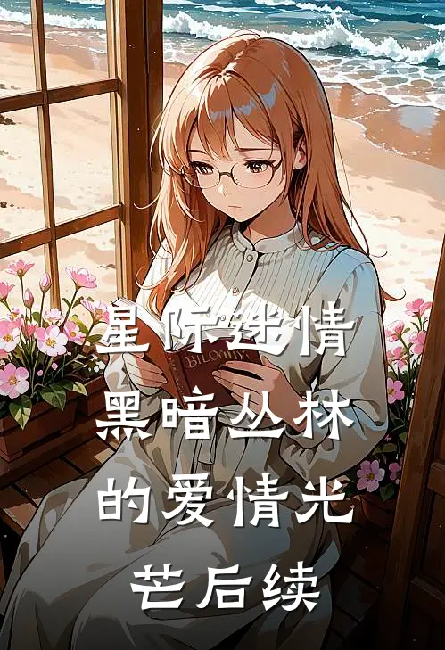 星际迷情：黑暗丛林的爱情光芒后续