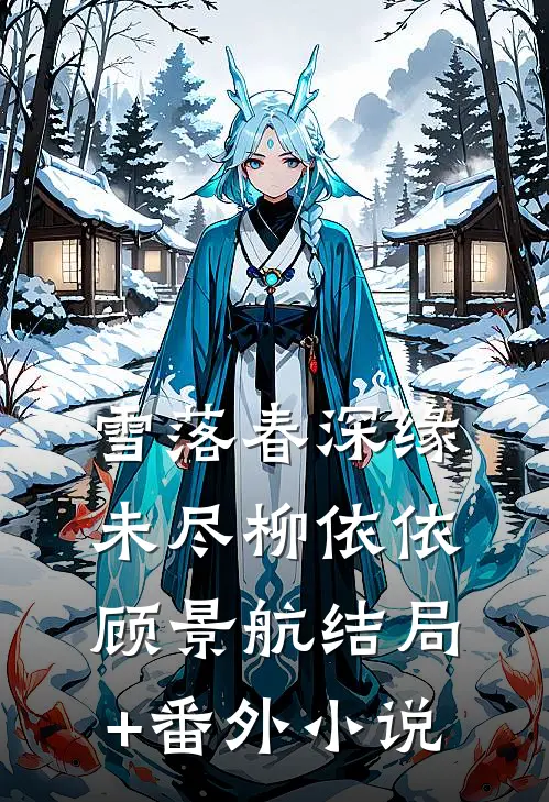 雪落春深缘未尽柳依依顾景航结局+番外小说