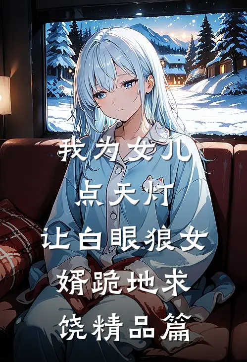 我为女儿点天灯，让白眼狼女婿跪地求饶精品篇