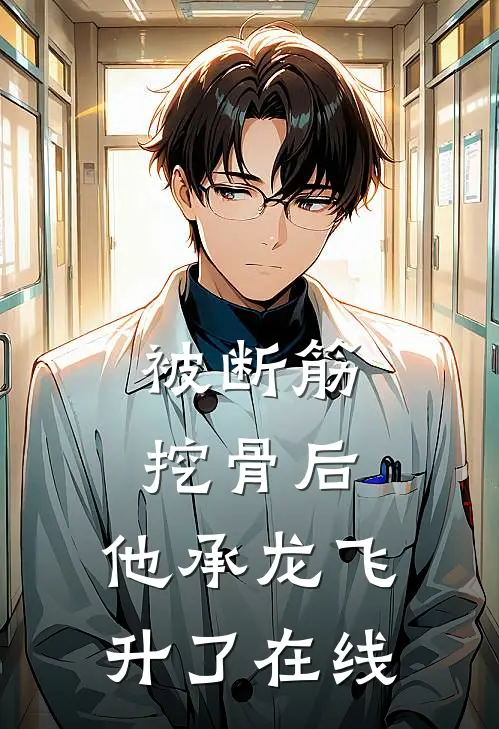 被断筋挖骨后，他承龙飞升了在线
