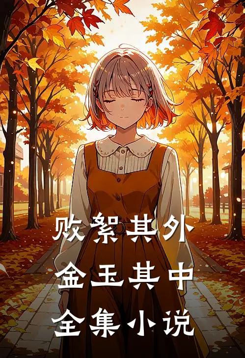 败絮其外，金玉其中全集小说