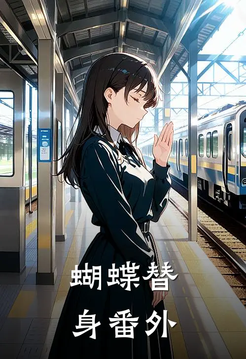 蝴蝶替身番外