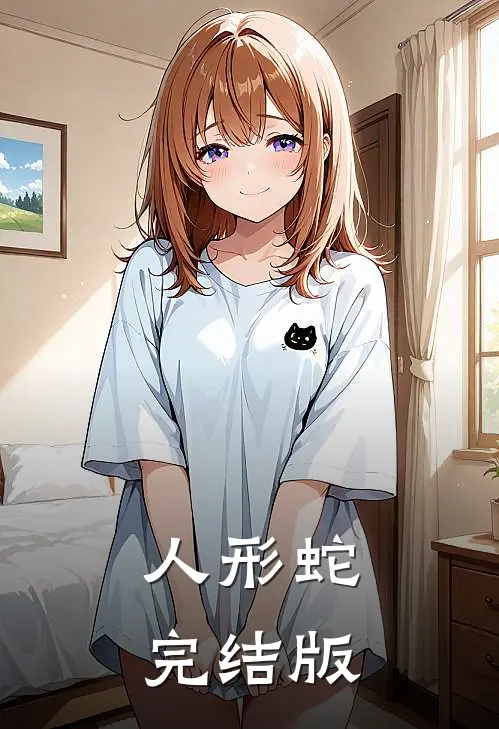 人形蛇完结版