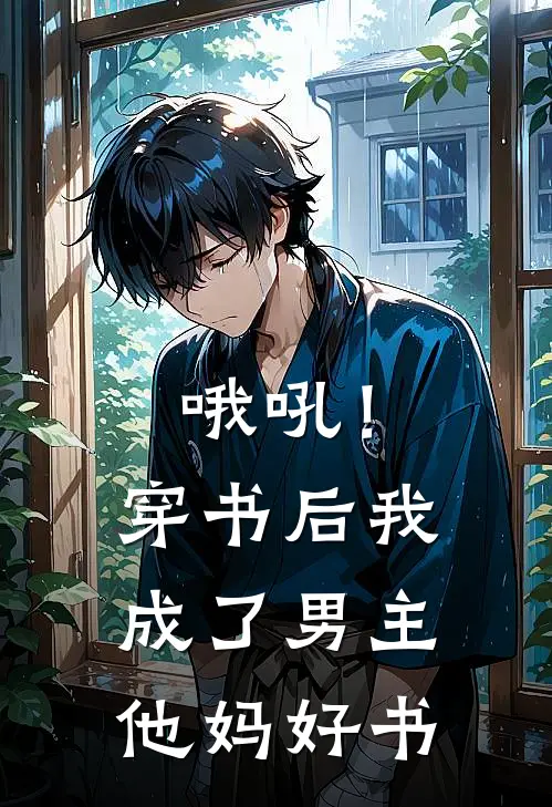 哦吼！穿书后我成了男主他妈好书