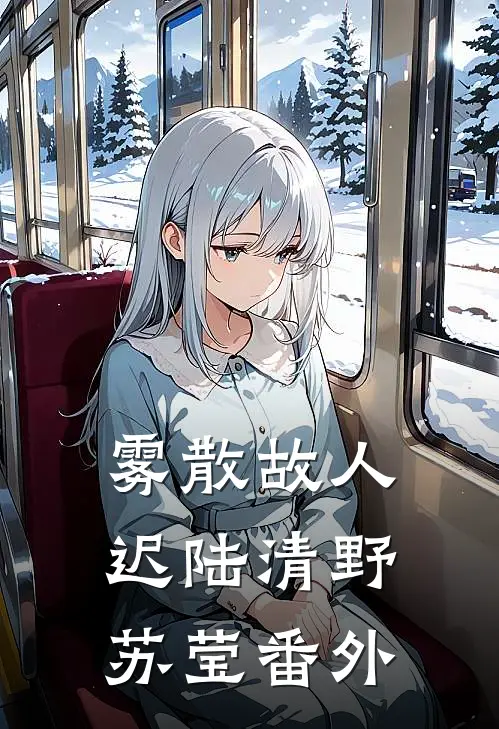 雾散故人迟陆清野苏莹番外