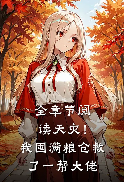 全章节阅读天灾！我囤满粮仓救了一帮大佬