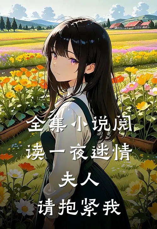 全集小说阅读一夜迷情：夫人，请抱紧我