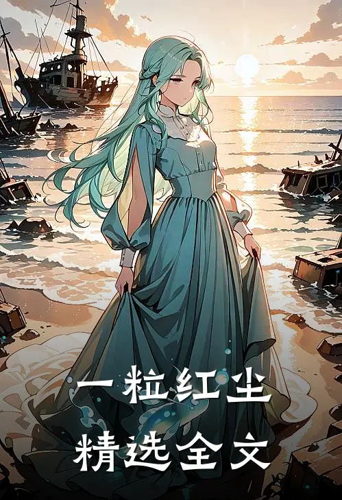 一粒红尘精选全文