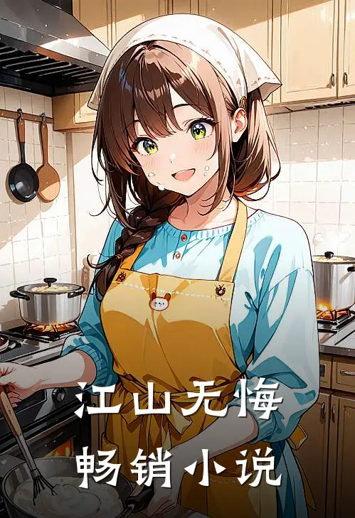江山无悔畅销小说