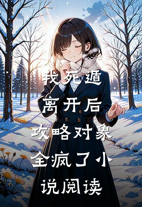 我死遁离开后，攻略对象全疯了小说阅读