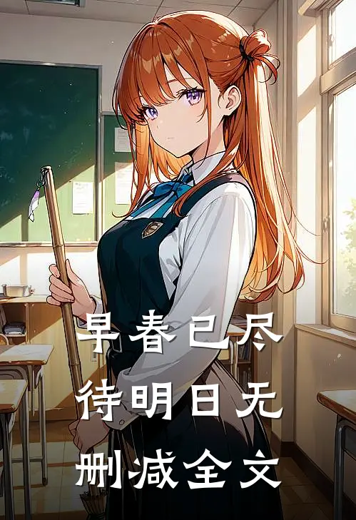 早春已尽待明日无删减全文