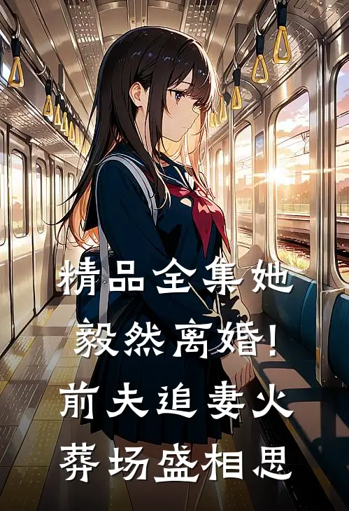 精品全集她毅然离婚!前夫追妻火葬场盛相思