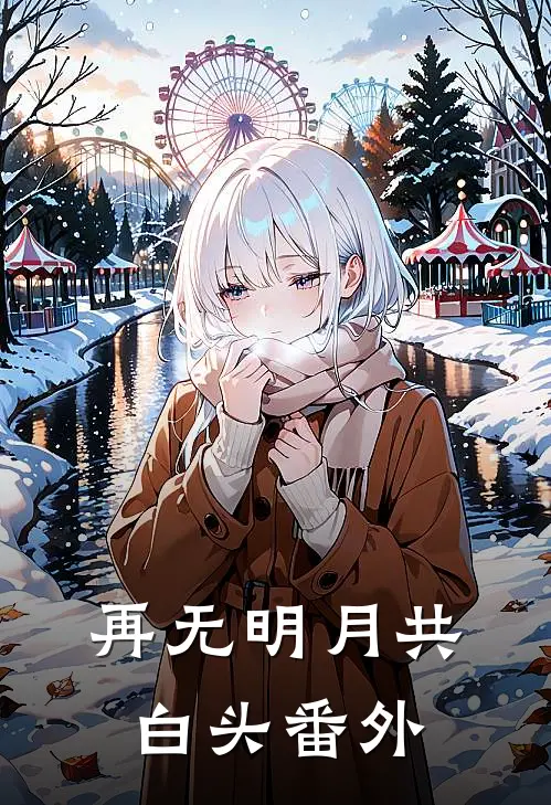 再无明月共白头番外