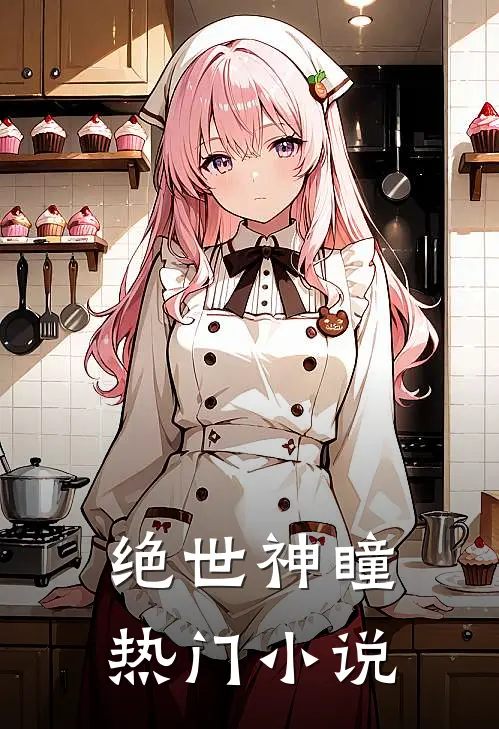 绝世神瞳热门小说