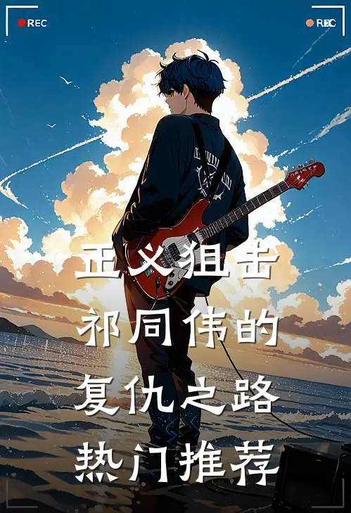 正义狙击：祁同伟的复仇之路热门推荐