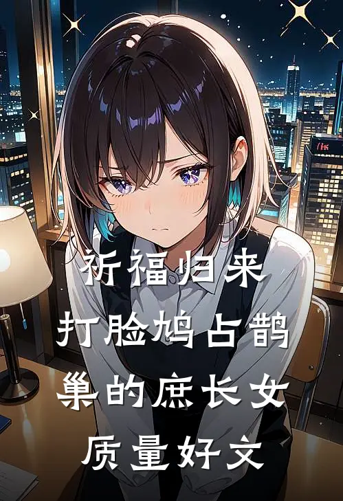 祈福归来，打脸鸠占鹊巢的庶长女质量好文