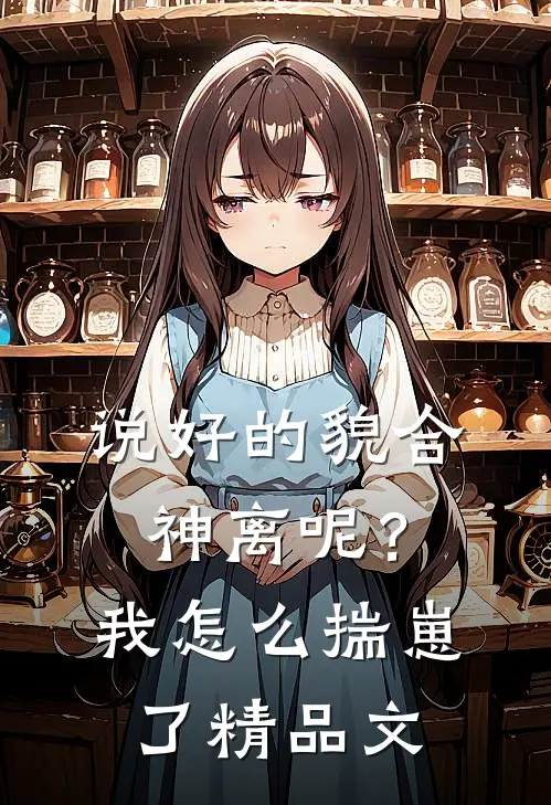说好的貌合神离呢？我怎么揣崽了精品文